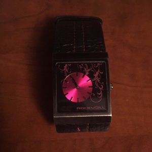 Rockwell Women’s Watch